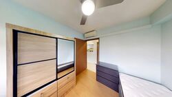 Blk 109A Eastglen @ Canberra (Sembawang), HDB 4 Rooms #576773211